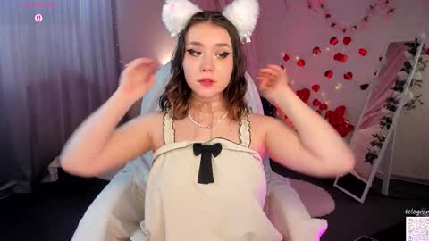 Megan Nelson online show from 03-09-26, 11:03