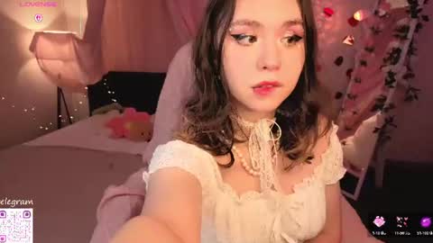 Snapshot of megan_nelson chatting on 07-03-26, 11:16 Megan Nelson online show from 07-03-26, 11:16