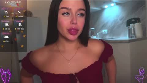 Megan online show from 12-07-24, 02:42