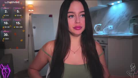 Megan online show from 12-17-24, 11:27