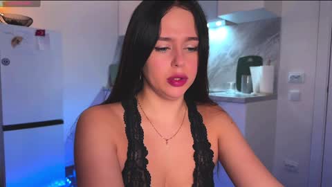 Megan online show from 01-14-25, 08:15