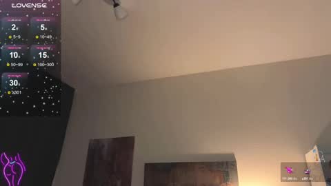 Megan online show from 02-22-25, 08:20