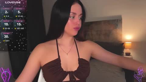 Megan online show from 02-23-25, 05:18