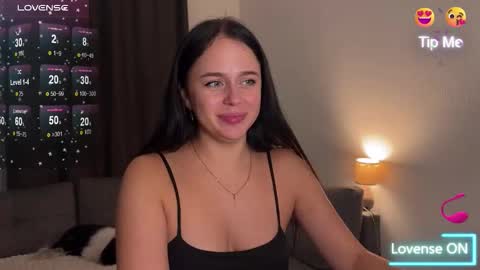 Megan online show from 11-25-25, 04:51