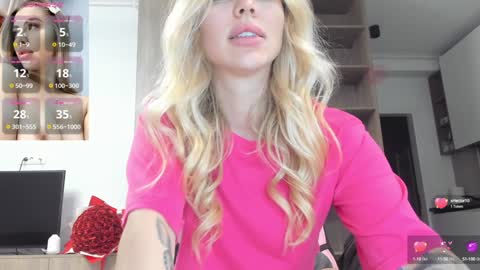 Snapshot of megan_ros_ chatting on 01-10-25, 02:23 Megan online show from 01-10-25, 02:23