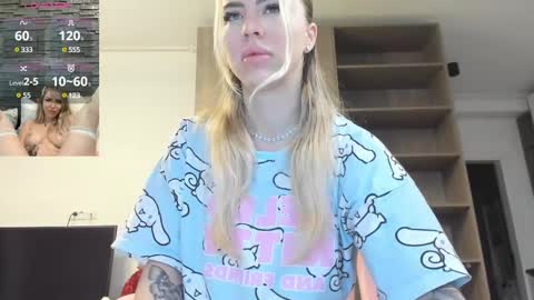 Snapshot of megan_ros_ chatting on 03-01-25, 07:30 Megan online show from 03-01-25, 07:30