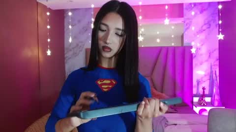 Snapshot of megan_saint chatting on 06-09-26, 02:17 megan_saint online show from 06-09-26, 02:17