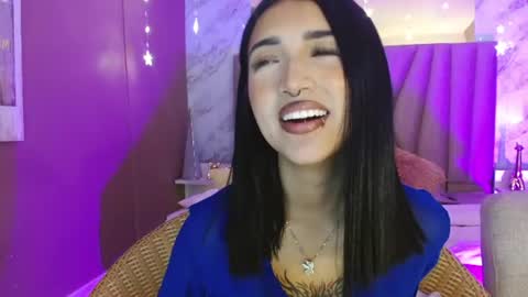 Snapshot of megan_saint chatting on 06-30-26, 01:56 megan_saint online show from 06-30-26, 01:56