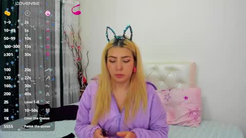 Snapshot of megan_sexrose chatting on 12-07-24, 02:53 Megan rose online show from 12-07-24, 02:53