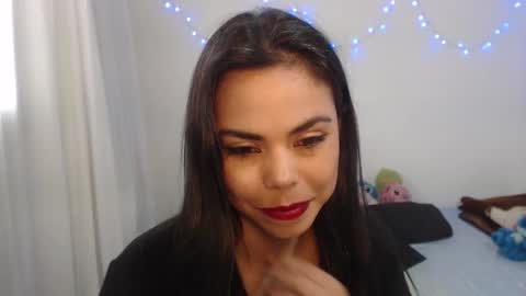 Megan Shadow  online show from 02-03-26, 09:09