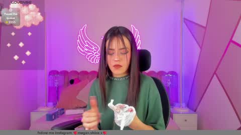 megan_shyne online show from 04-05-26, 10:29