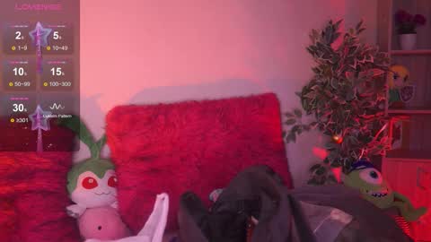 MEGAN  online show from 03-27-26, 08:52