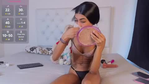 Megan online show from 03-19-26, 03:49