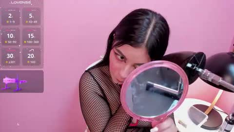 Megan  online show from 11-20-25, 07:13