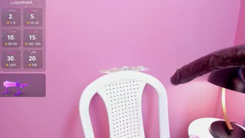 Megan  online show from 11-30-25, 07:18