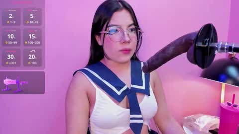 Megan  online show from 02-28-26, 07:15