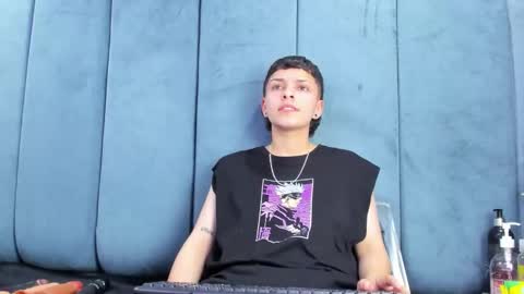 Snapshot of megan_thompsonn_ chatting on 02-11-26, 02:27 megan_thompsonn_ online show from 02-11-26, 02:27