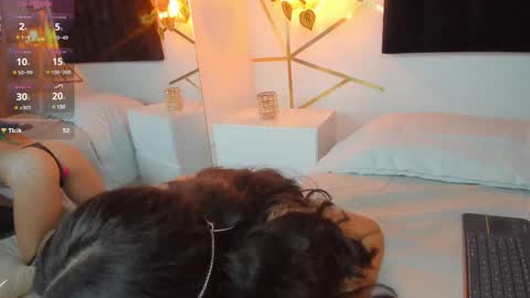 Snapshot of megan_thompsoon1 chatting on 02-10-25, 03:32 Megan online show from 02-10-25, 03:32