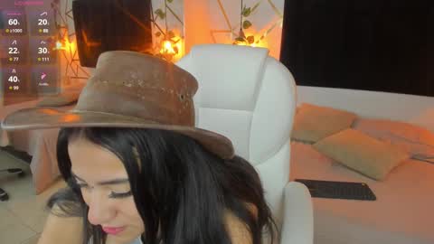 Snapshot of megan_thompsoon1 chatting on 02-12-25, 12:12 Megan online show from 02-12-25, 12:12