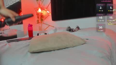 Snapshot of megan_thompsoon1 chatting on 03-07-25, 03:28 Megan online show from 03-07-25, 03:28