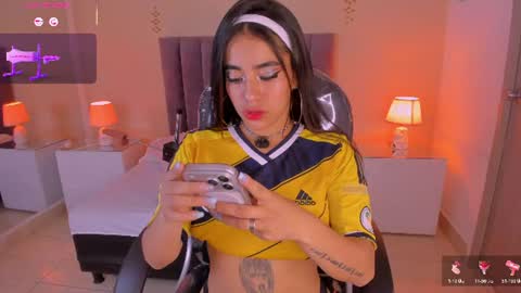  Megan  online show from 07-03-26, 01:17