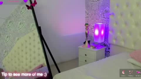 megan_tower online show from 02-04-26, 06:36