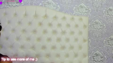 megan_tower online show from 02-22-26, 07:12