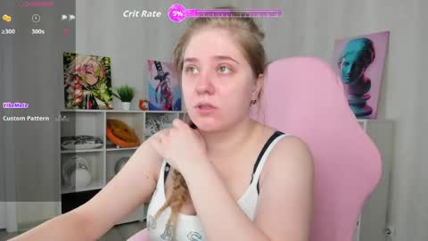 Snapshot of megan_violer chatting on 06-04-26, 05:19 Megan Mon Fri 1600-2200pm Tue Wen Sat 0900-1600pm online show from 06-04-26, 05:19