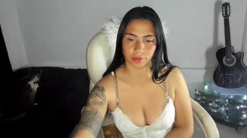 Megan online show from 01-08-25, 11:19