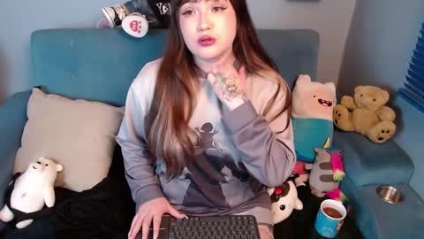 megan_weed online show from 09-18-25, 10:56