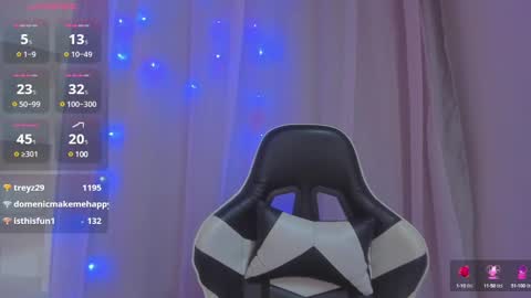 Jazmin  online show from 12-30-24, 01:48