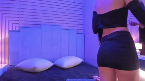 Jazmin  online show from 03-12-25, 11:53