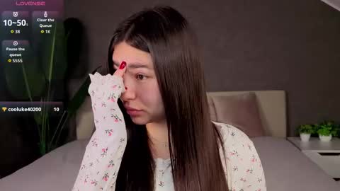 Snapshot of megan_williamms chatting on 10-03-25, 01:13 Megan online show from 10-03-25, 01:13