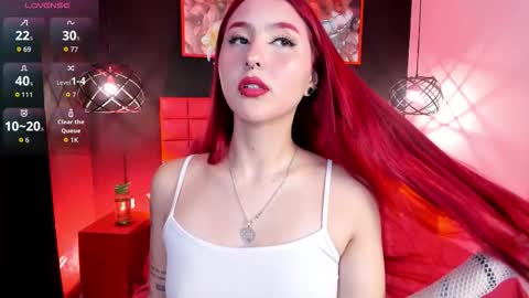  Megan  Online 1200am To 600 am Colombian time online show from 10-14-25, 03:51