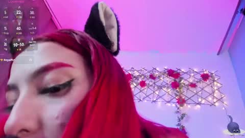  Megan  Online 1200am To 600 am Colombian time online show from 04-16-26, 05:08