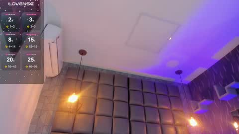 Megan online show from 01-18-25, 09:34