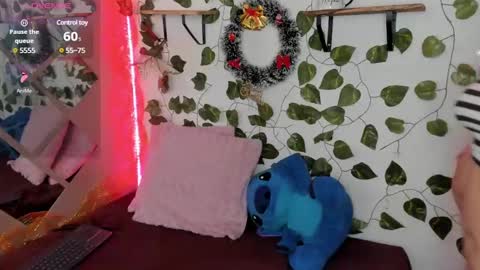 Megan online show from 12-09-24, 12:40