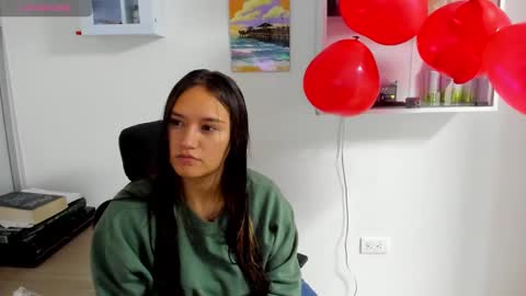 Megan online show from 02-24-25, 12:37