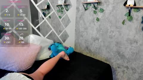 Megan online show from 03-05-25, 12:55