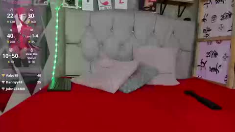 Megan online show from 09-11-25, 05:24