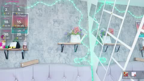 Megan online show from 01-07-26, 12:51