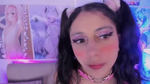 Megan  online show from 01-08-25, 07:13