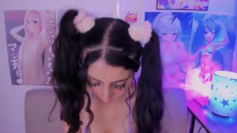 Megan  online show from 01-09-25, 10:20