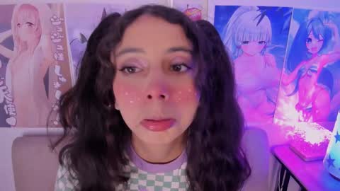 Megan  online show from 01-16-25, 05:00