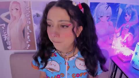 Megan  online show from 01-17-25, 05:11