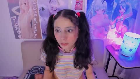 Megan  online show from 01-18-25, 08:20