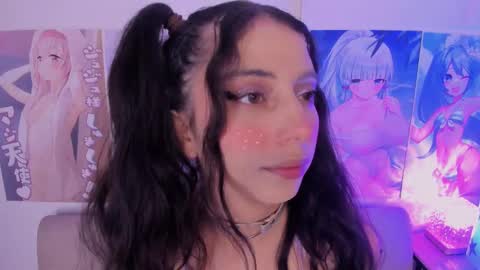 Megan  online show from 01-22-25, 04:34