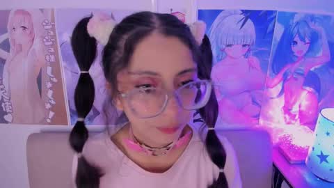 Megan  online show from 01-25-25, 05:29