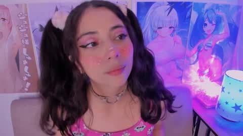 Megan  online show from 01-28-25, 04:29