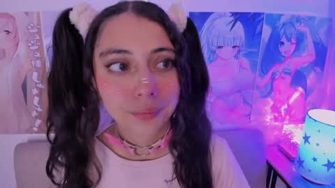 Megan  online show from 02-04-25, 10:54